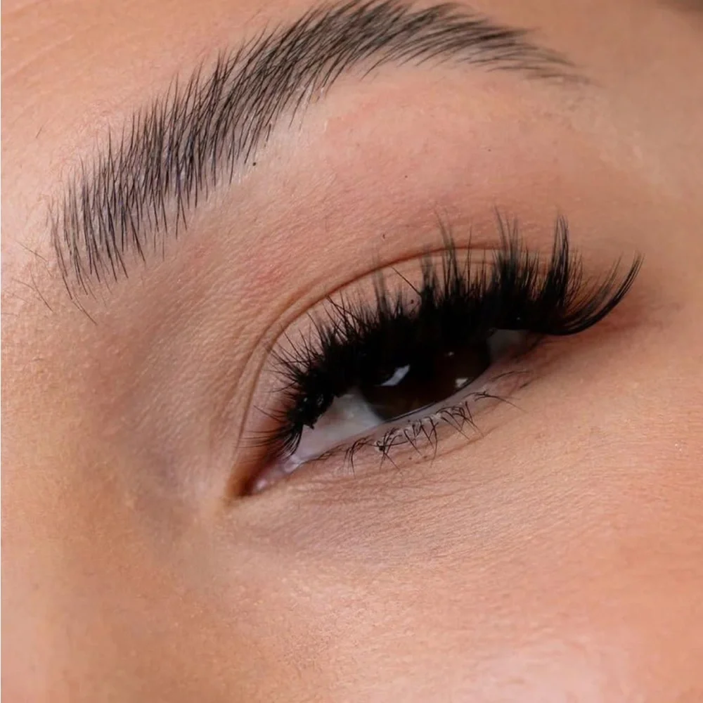 WinkClique Stella Duo Book DIY Lash Clusters